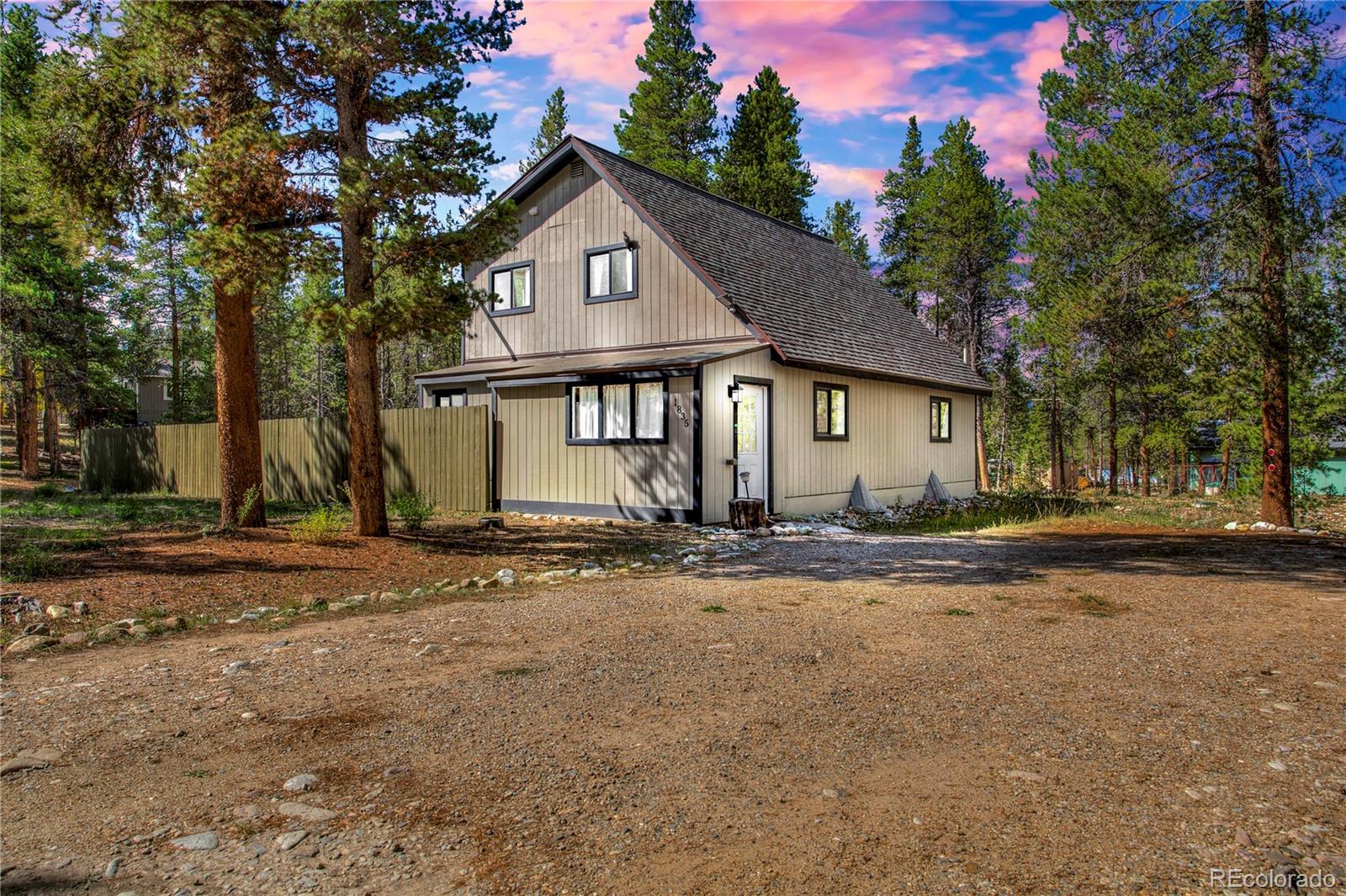 MLS Image #27 for 1835  four seasons boulevard,leadville, Colorado