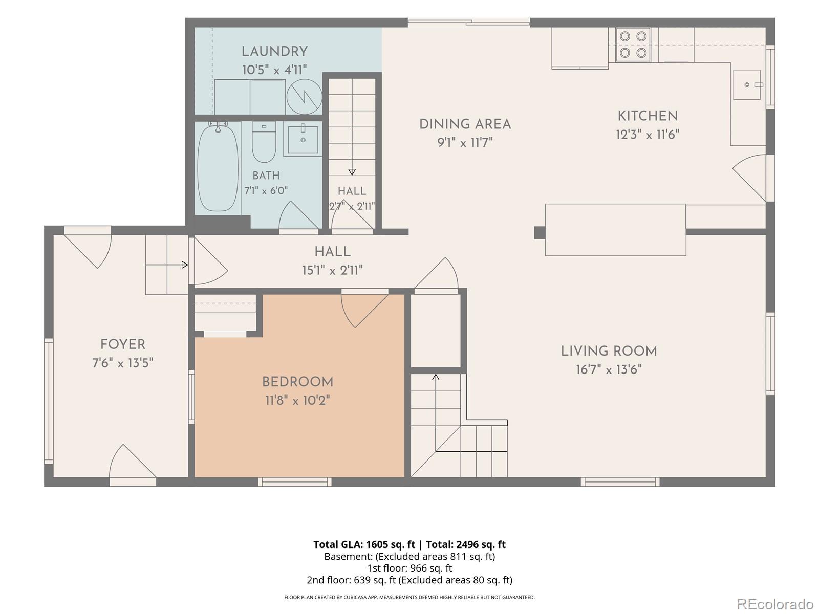 MLS Image #29 for 1835  four seasons boulevard,leadville, Colorado