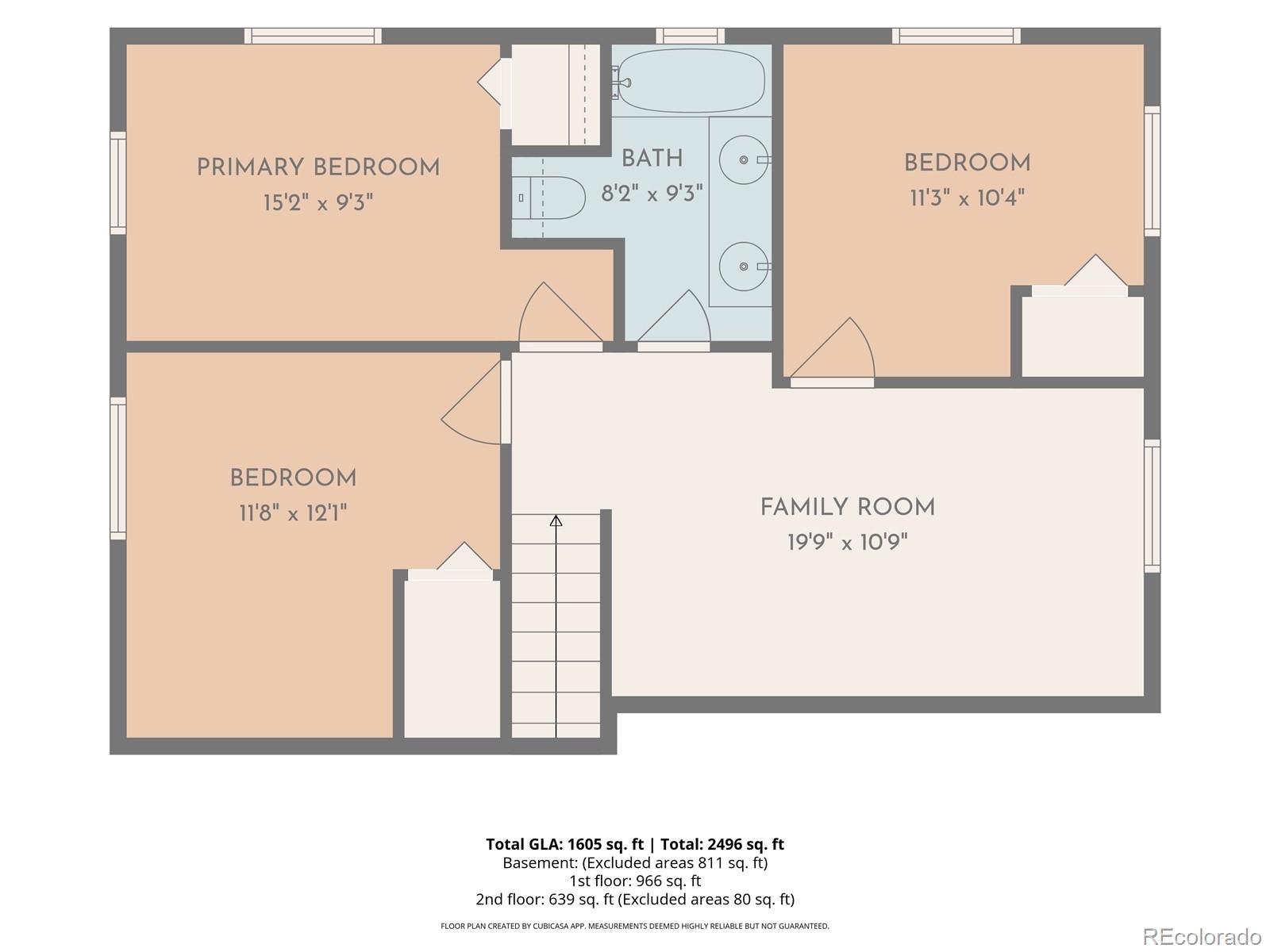 MLS Image #30 for 1835  four seasons boulevard,leadville, Colorado