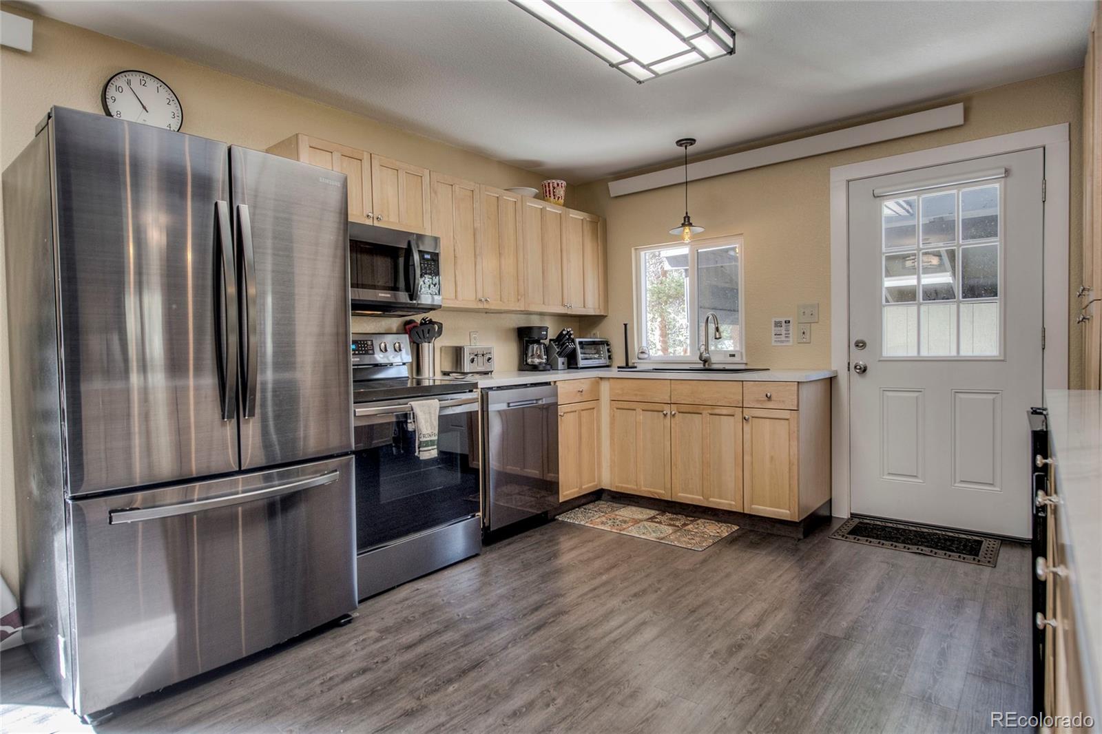 MLS Image #5 for 1835  four seasons boulevard,leadville, Colorado