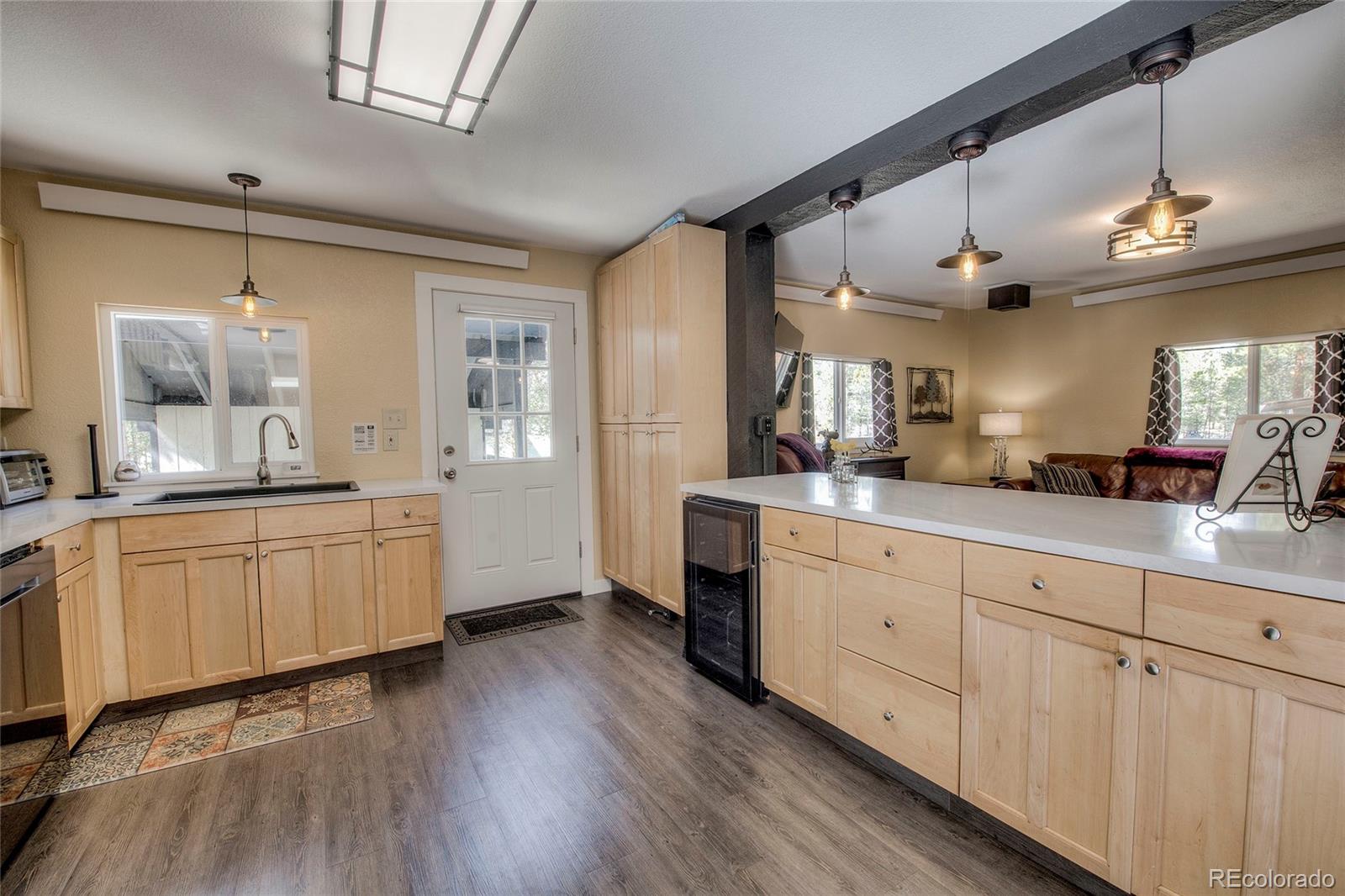 MLS Image #6 for 1835  four seasons boulevard,leadville, Colorado