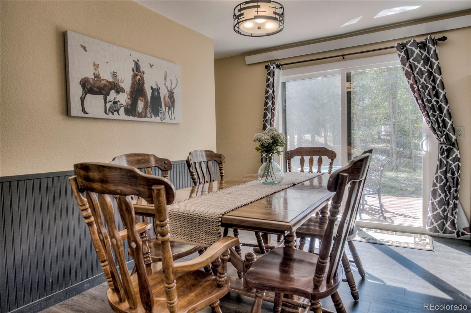 MLS Image #7 for 1835  four seasons boulevard,leadville, Colorado