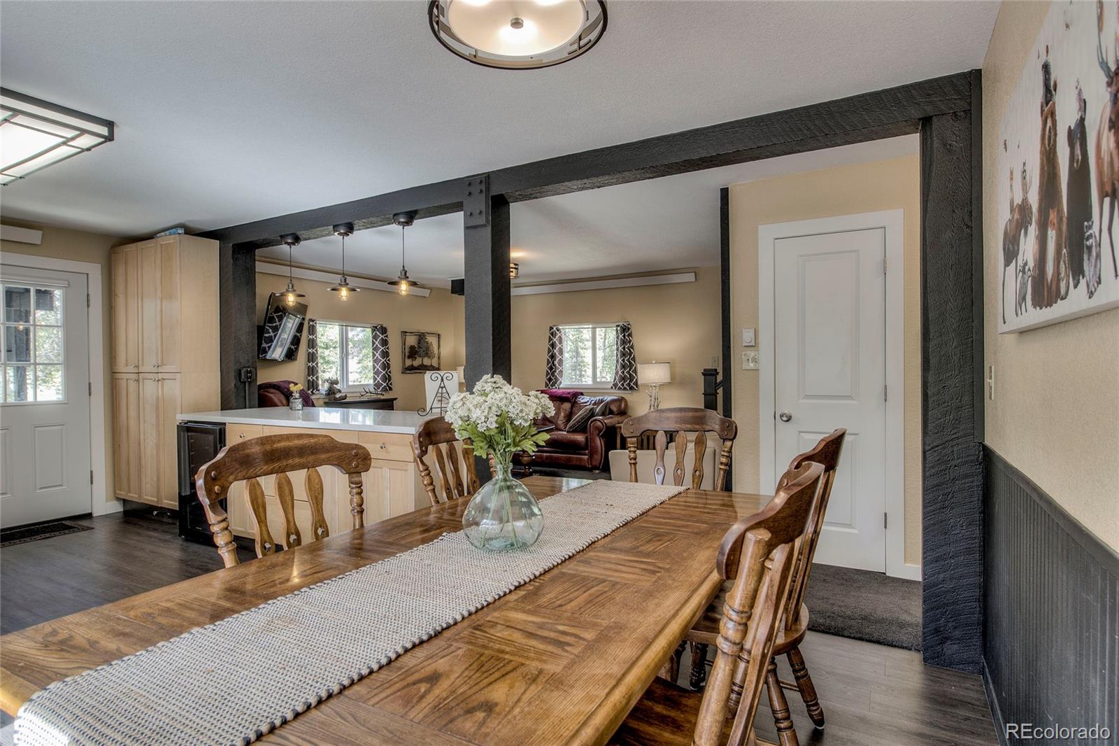 MLS Image #8 for 1835  four seasons boulevard,leadville, Colorado