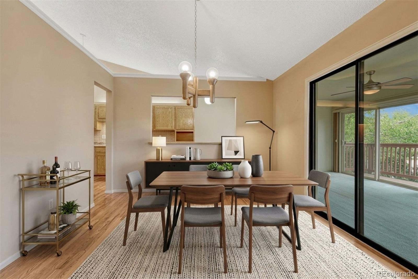 MLS Image #2 for 2059  glenhill road,colorado springs, Colorado