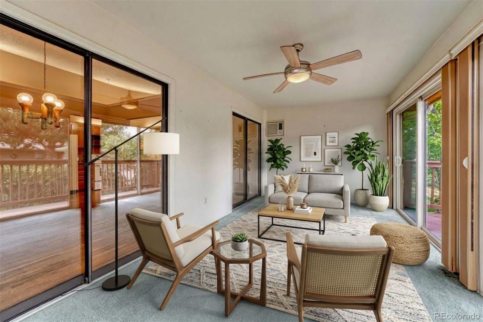 MLS Image #21 for 2059  glenhill road,colorado springs, Colorado