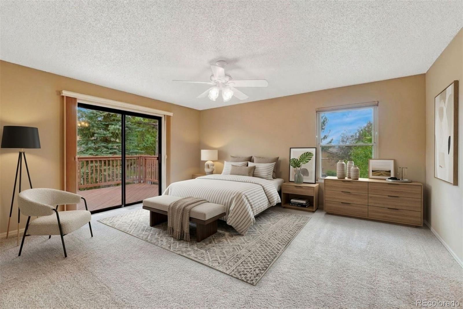 MLS Image #4 for 2059  glenhill road,colorado springs, Colorado