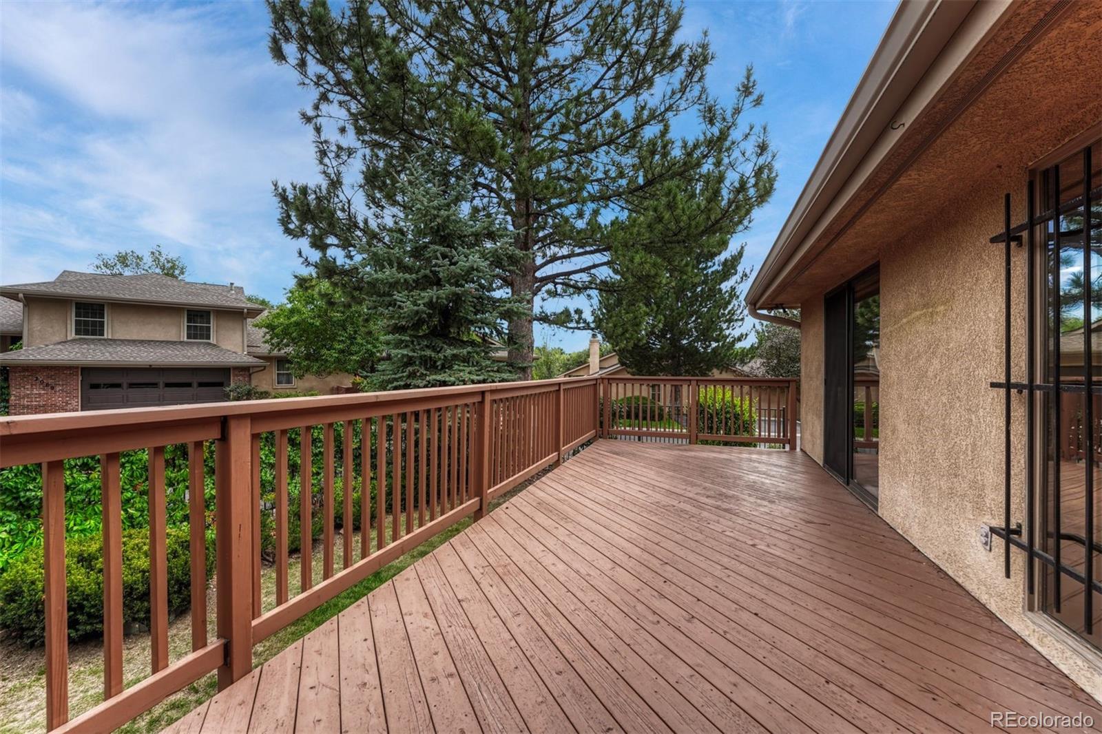 MLS Image #44 for 2059  glenhill road,colorado springs, Colorado