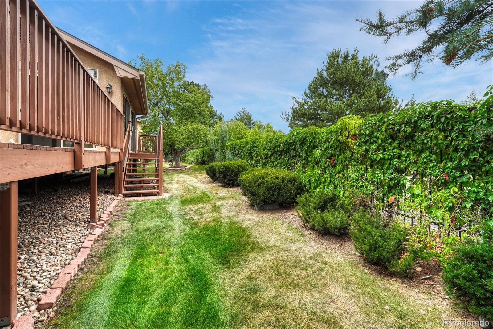 MLS Image #46 for 2059  glenhill road,colorado springs, Colorado