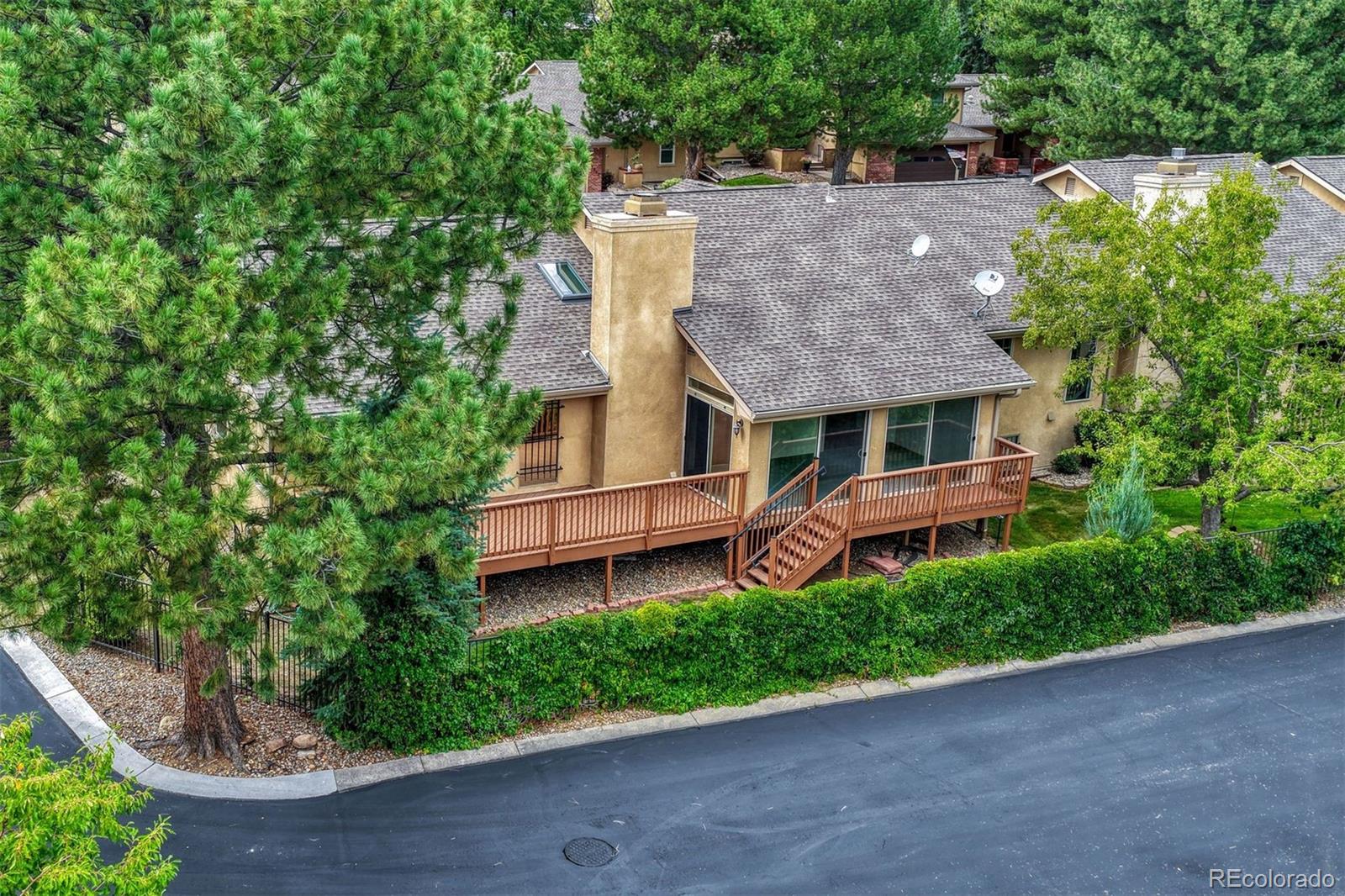 MLS Image #48 for 2059  glenhill road,colorado springs, Colorado