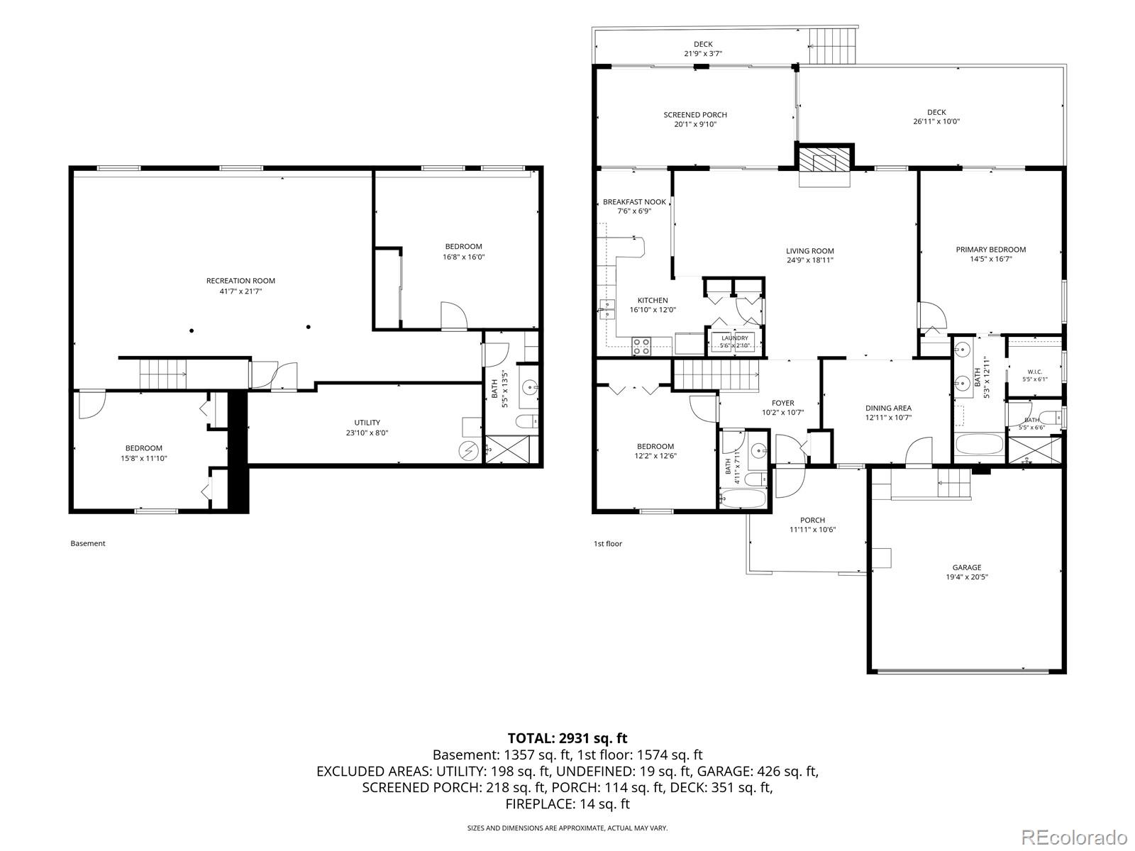 MLS Image #49 for 2059  glenhill road,colorado springs, Colorado