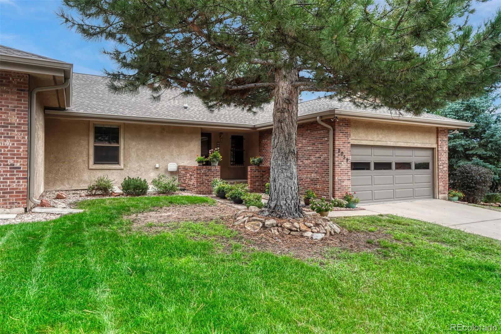 MLS Image #6 for 2059  glenhill road,colorado springs, Colorado