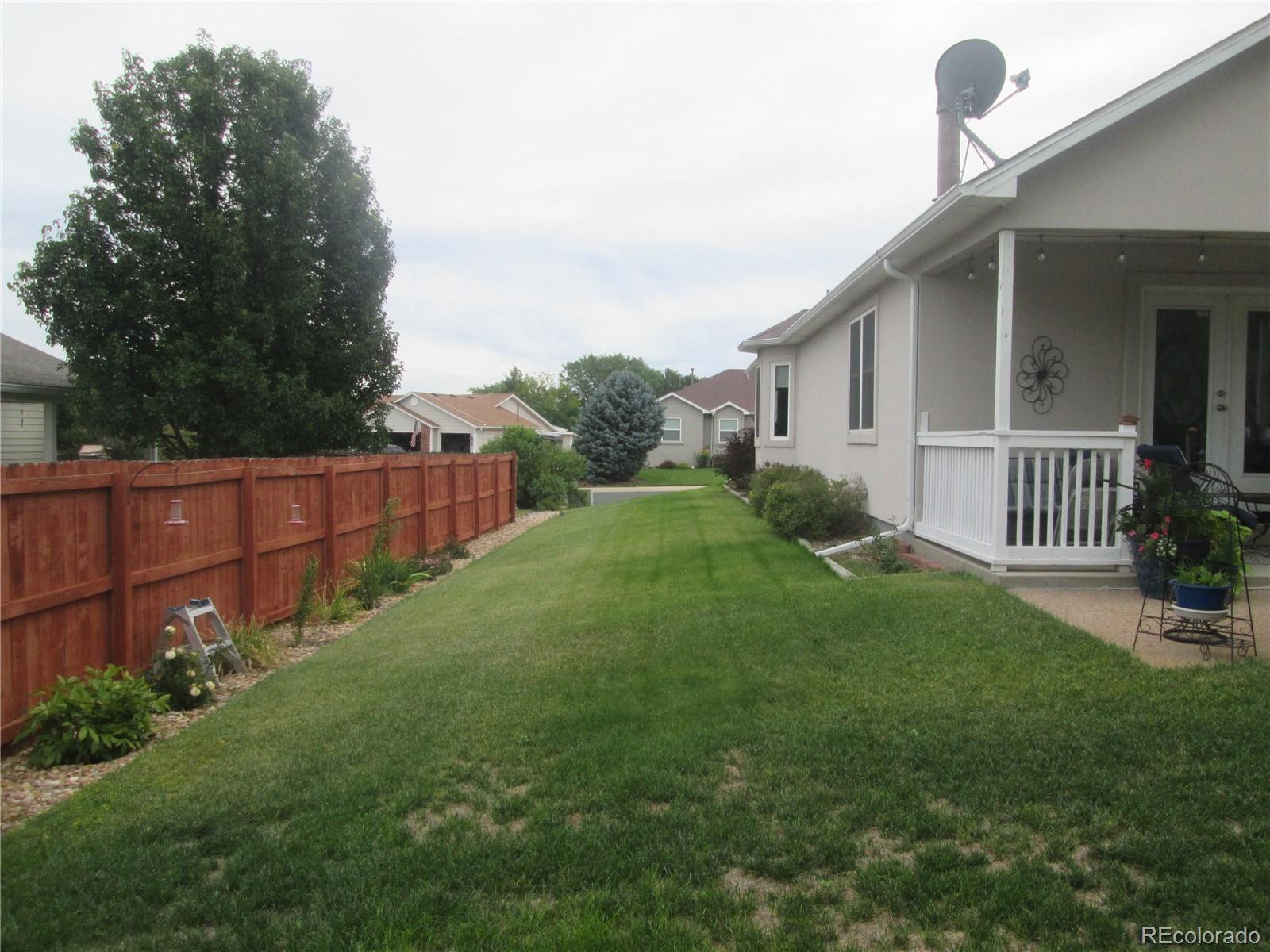 MLS Image #11 for 2909  43rd avenue,greeley, Colorado