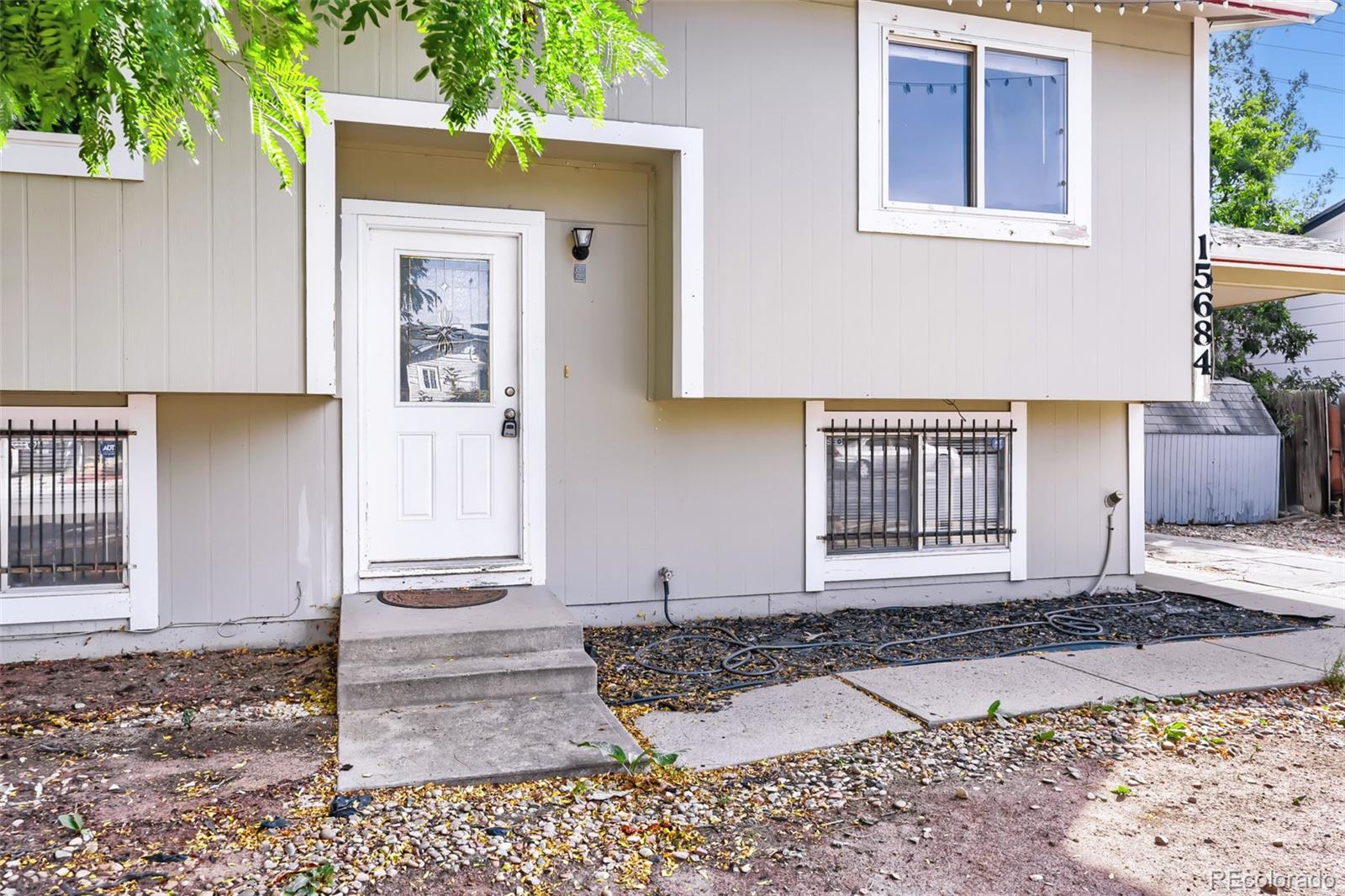 MLS Image #2 for 15684 e bails drive,aurora, Colorado