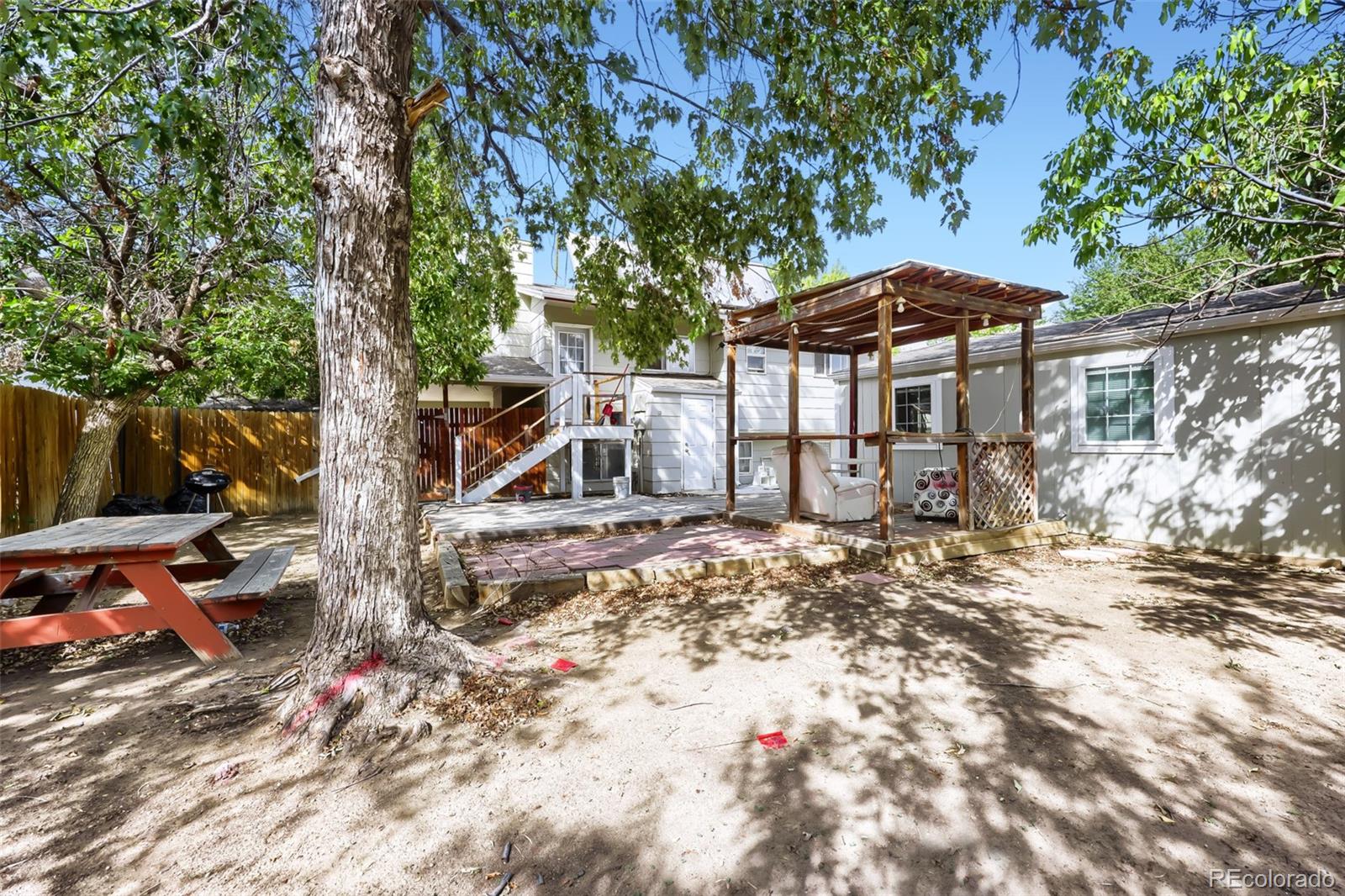 MLS Image #26 for 15684 e bails drive,aurora, Colorado