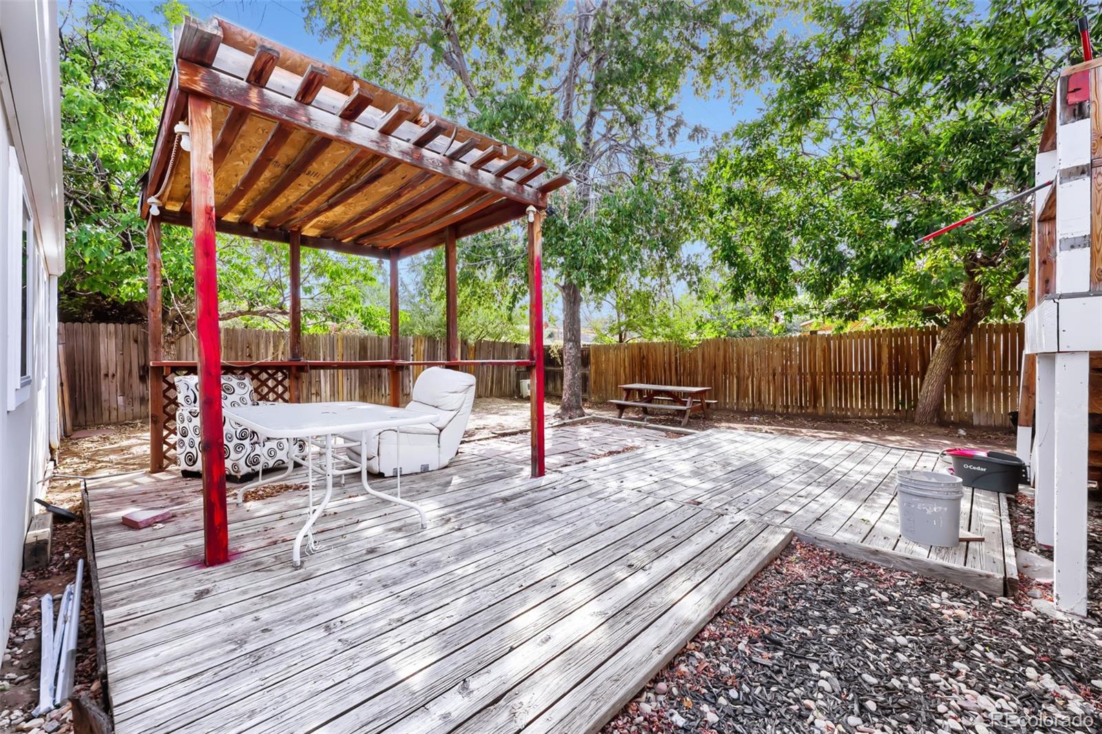 MLS Image #27 for 15684 e bails drive,aurora, Colorado