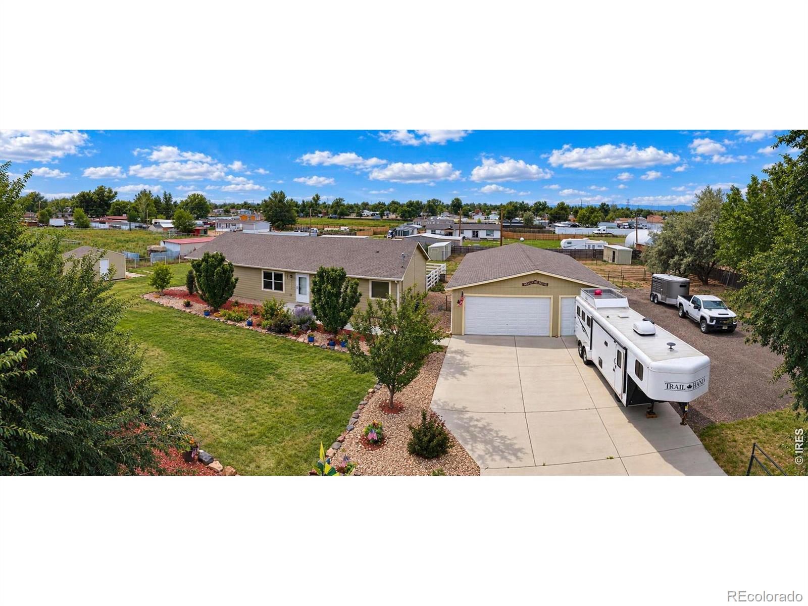 MLS Image #0 for 15290  dale avenue,fort lupton, Colorado