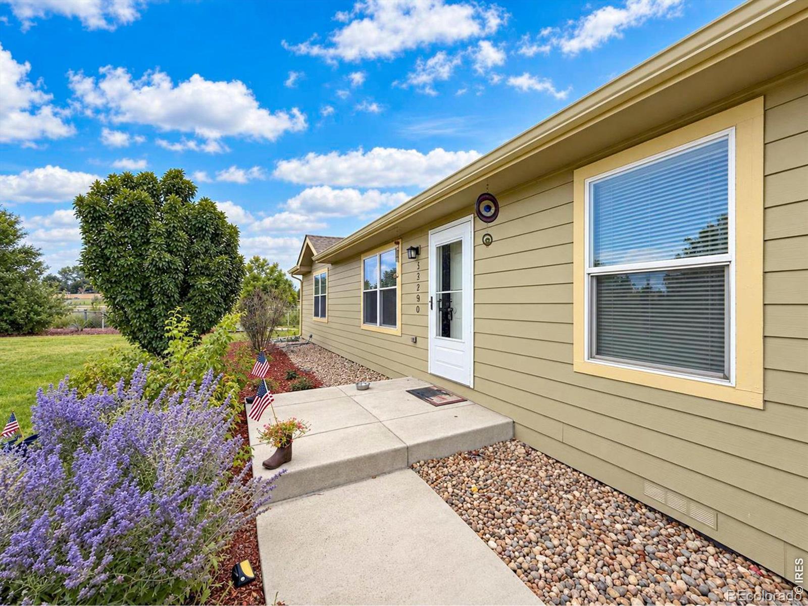 MLS Image #3 for 15290  dale avenue,fort lupton, Colorado