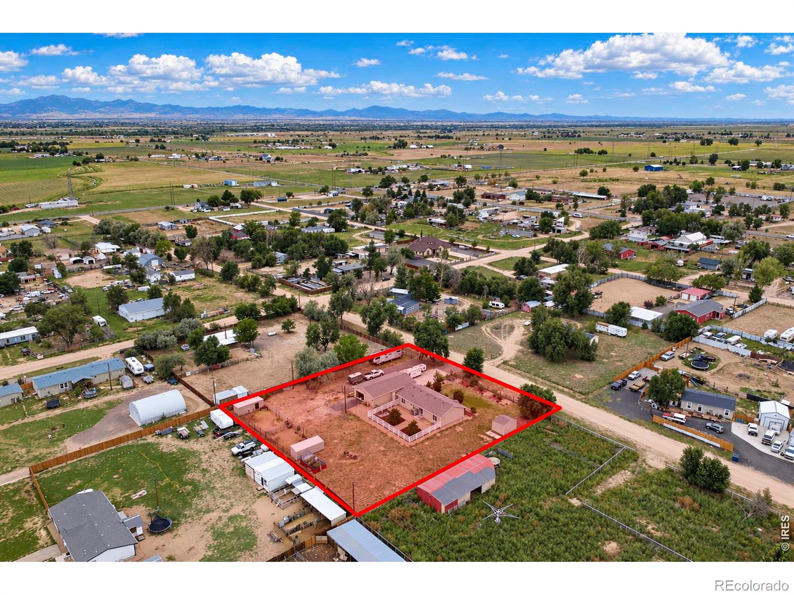 MLS Image #35 for 15290  dale avenue,fort lupton, Colorado