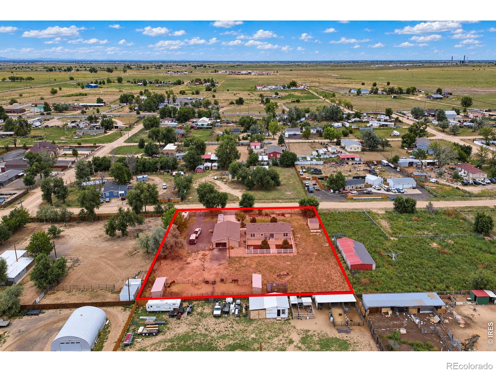 MLS Image #36 for 15290  dale avenue,fort lupton, Colorado