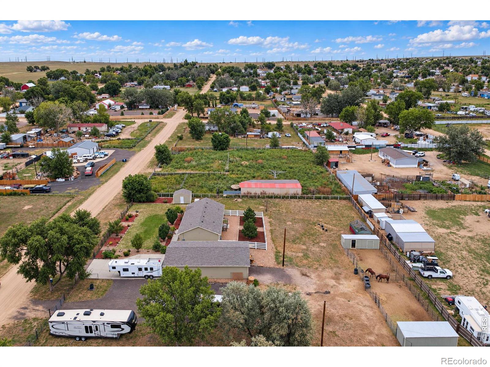 MLS Image #38 for 15290  dale avenue,fort lupton, Colorado