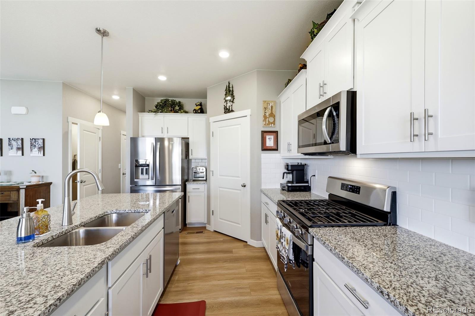 MLS Image #11 for 2244  coyote mint drive ,colorado springs, Colorado