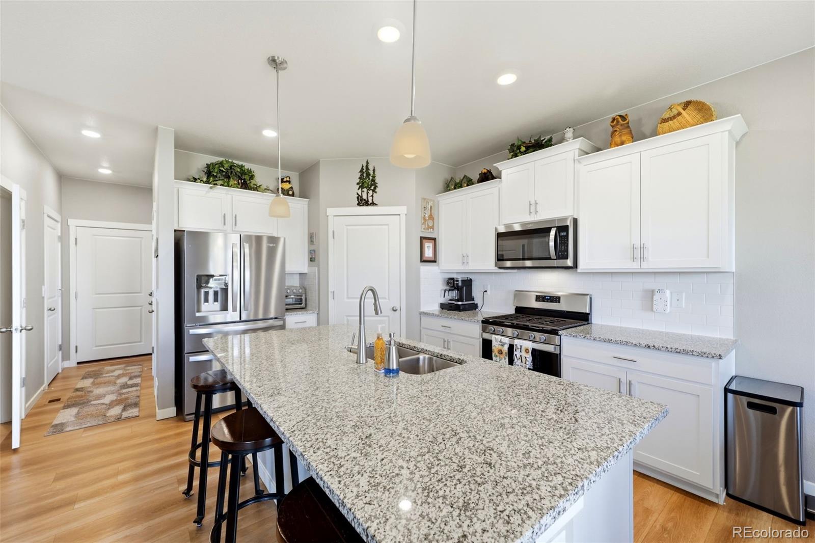 MLS Image #12 for 2244  coyote mint drive ,colorado springs, Colorado