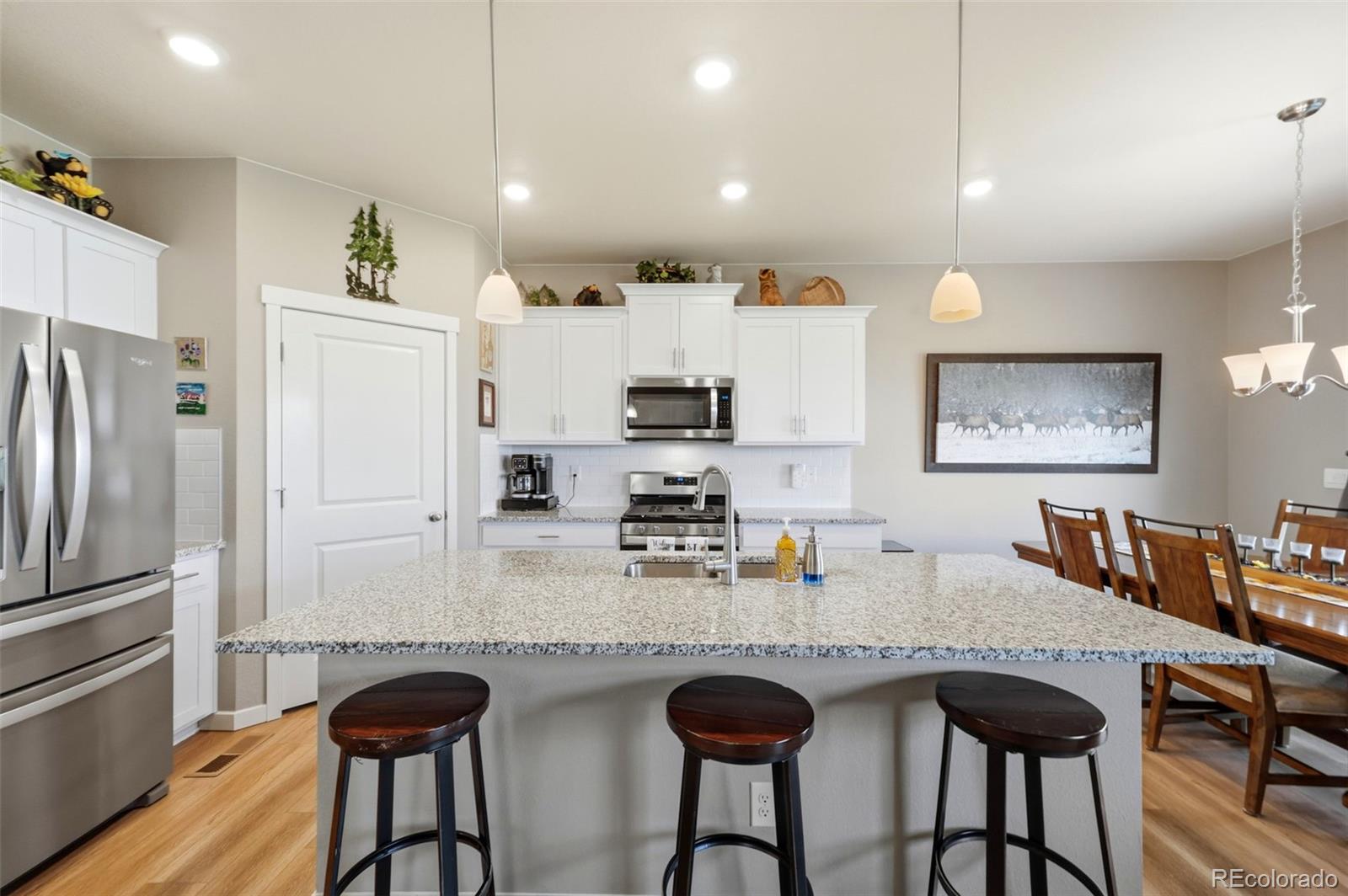 MLS Image #13 for 2244  coyote mint drive ,colorado springs, Colorado