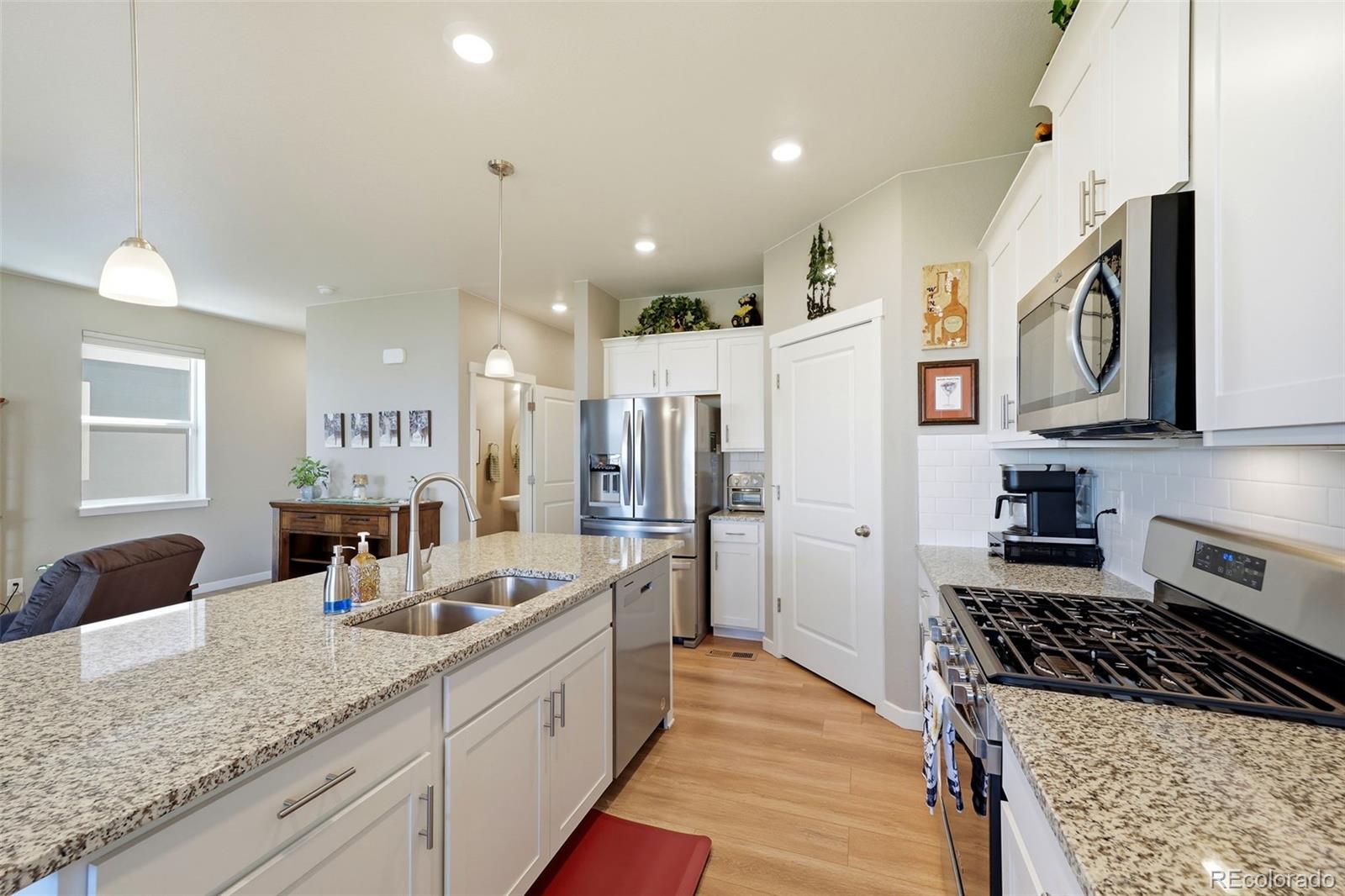 MLS Image #19 for 2244  coyote mint drive ,colorado springs, Colorado