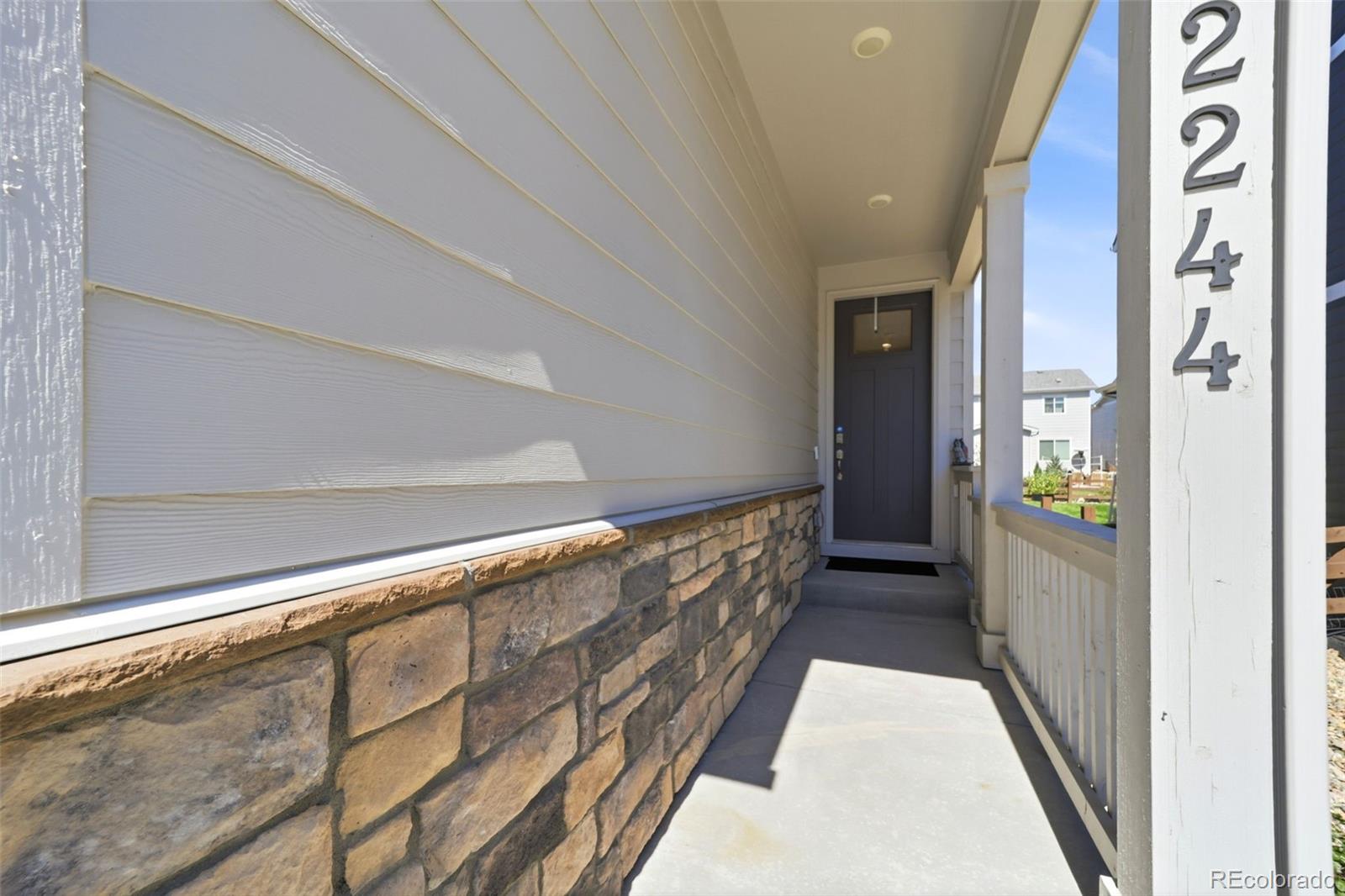 MLS Image #2 for 2244  coyote mint drive ,colorado springs, Colorado