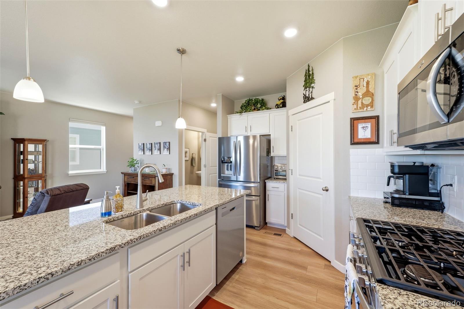 MLS Image #21 for 2244  coyote mint drive ,colorado springs, Colorado
