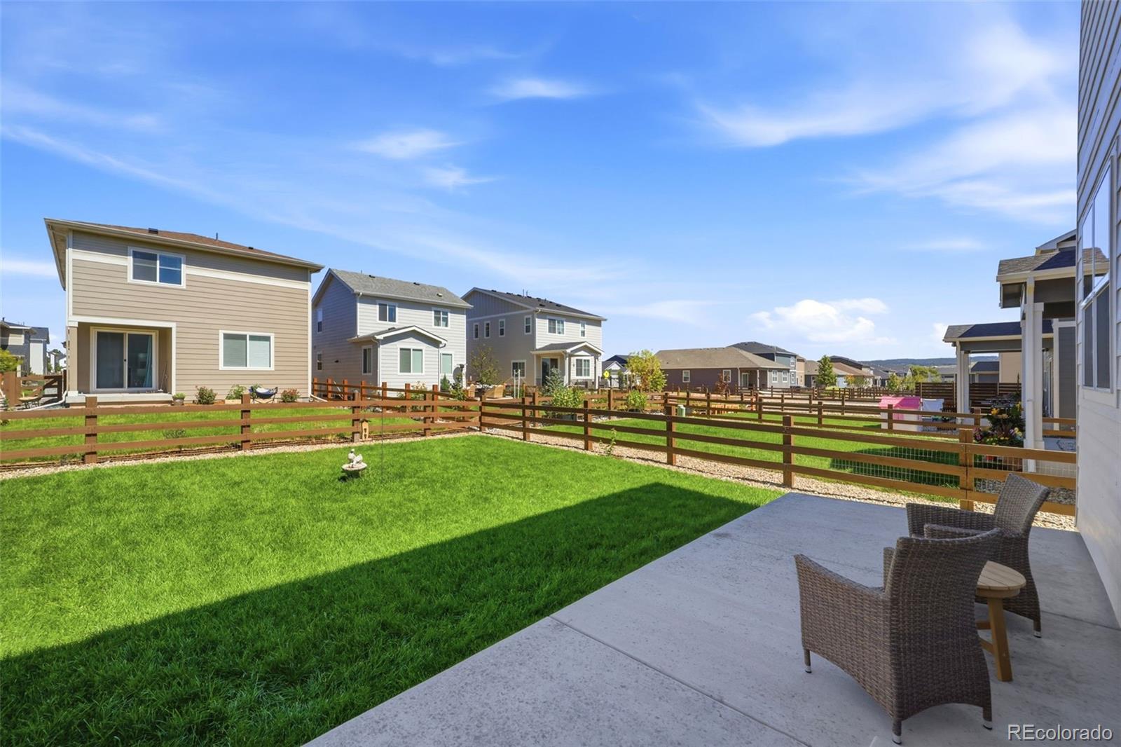 MLS Image #32 for 2244  coyote mint drive ,colorado springs, Colorado
