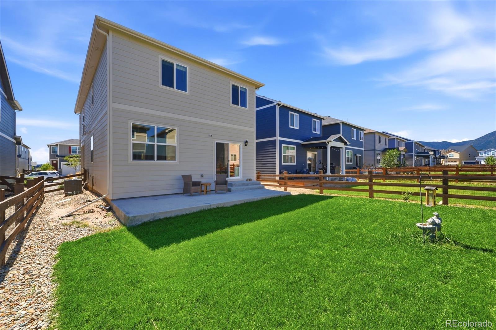 MLS Image #33 for 2244  coyote mint drive ,colorado springs, Colorado