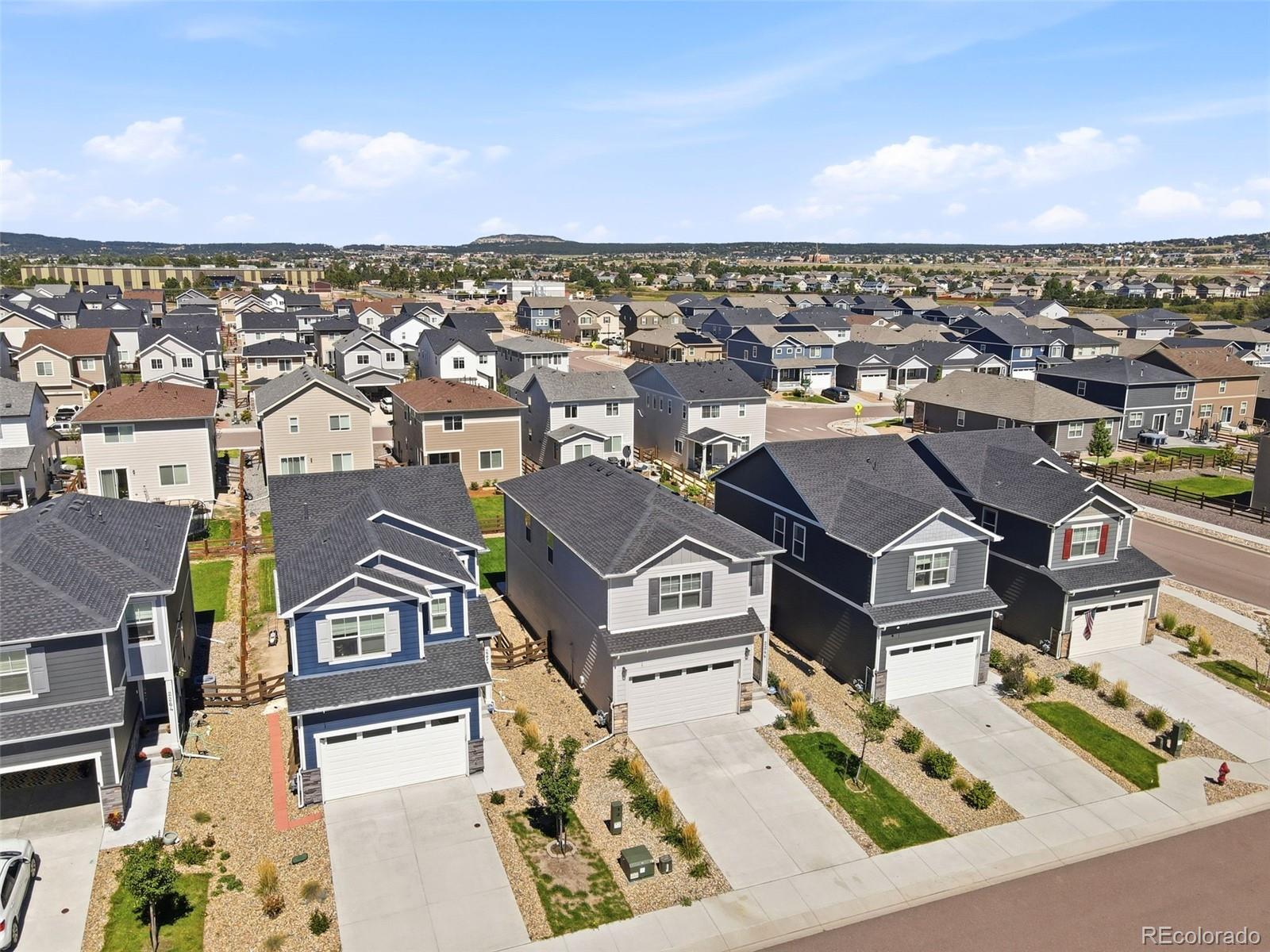 MLS Image #38 for 2244  coyote mint drive ,colorado springs, Colorado