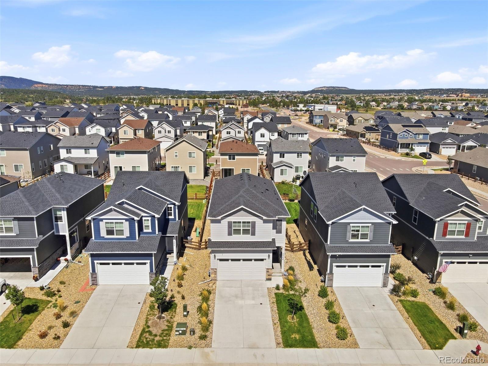 MLS Image #39 for 2244  coyote mint drive ,colorado springs, Colorado