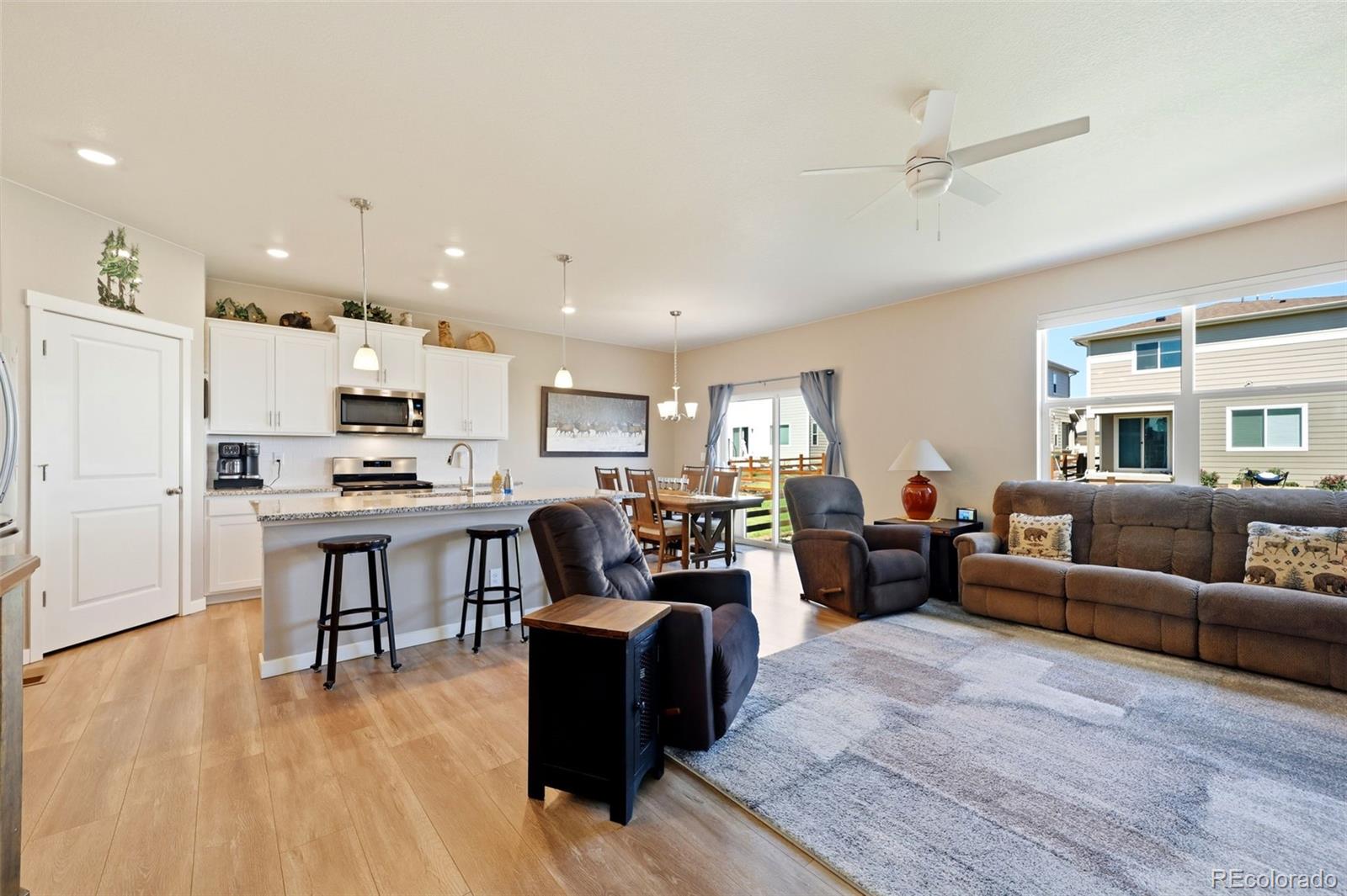 MLS Image #4 for 2244  coyote mint drive ,colorado springs, Colorado