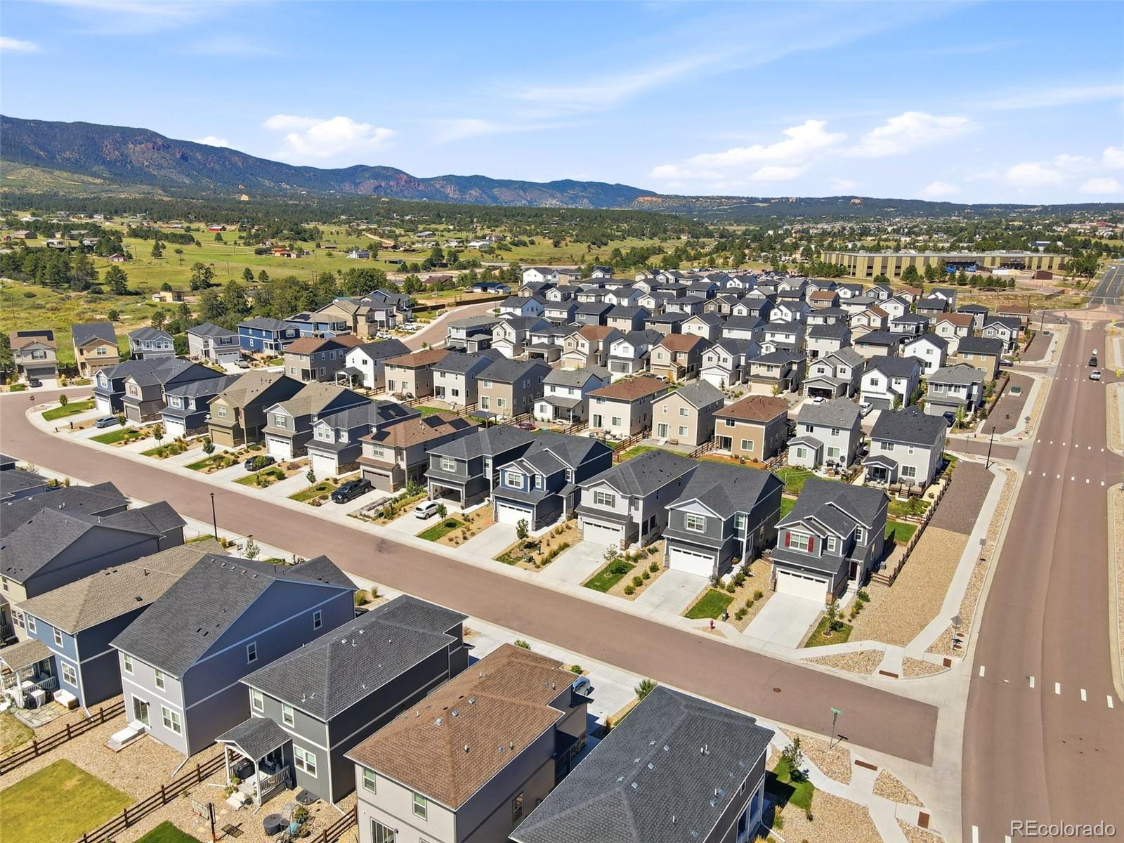 MLS Image #40 for 2244  coyote mint drive ,colorado springs, Colorado