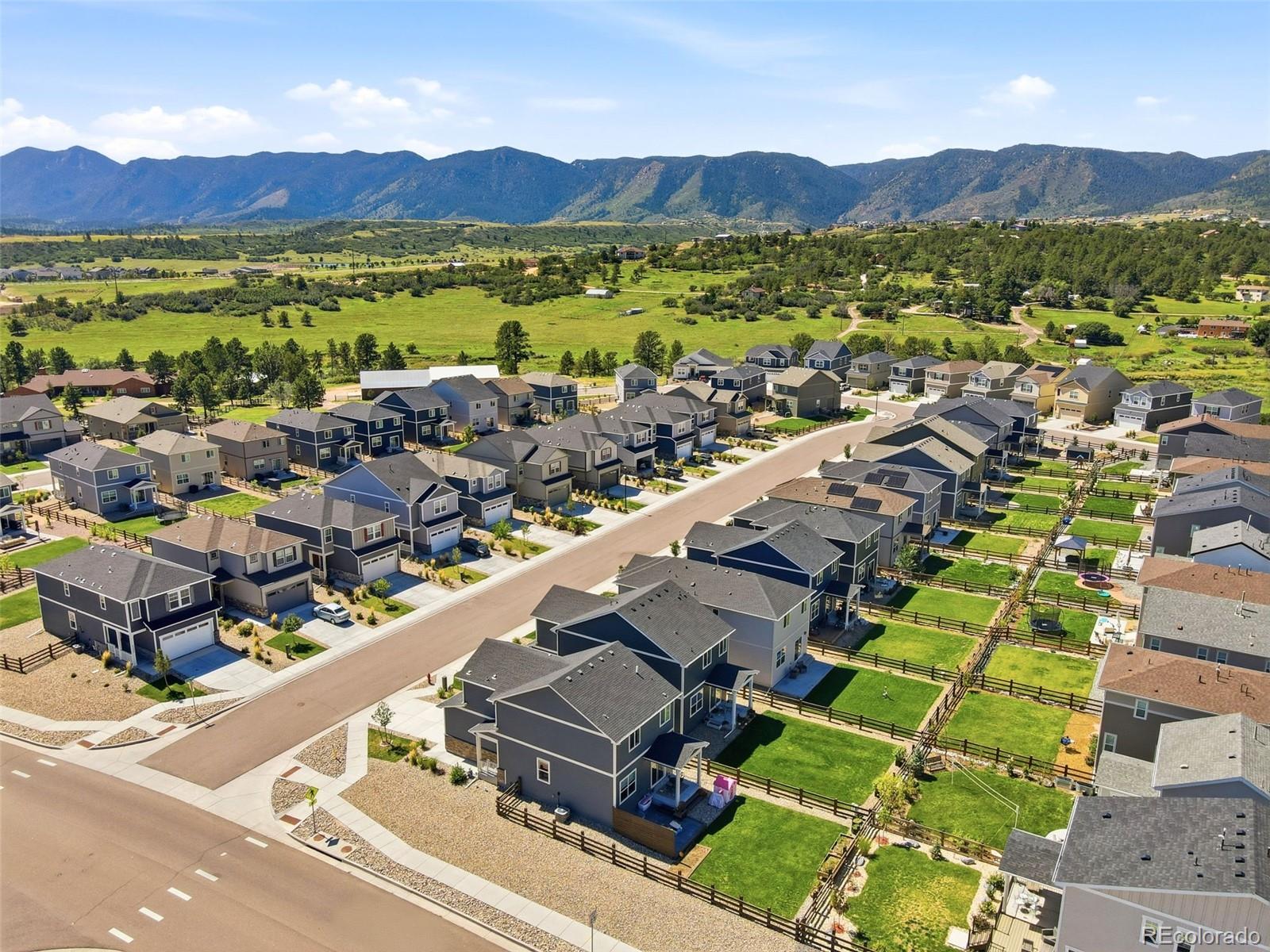 MLS Image #41 for 2244  coyote mint drive ,colorado springs, Colorado