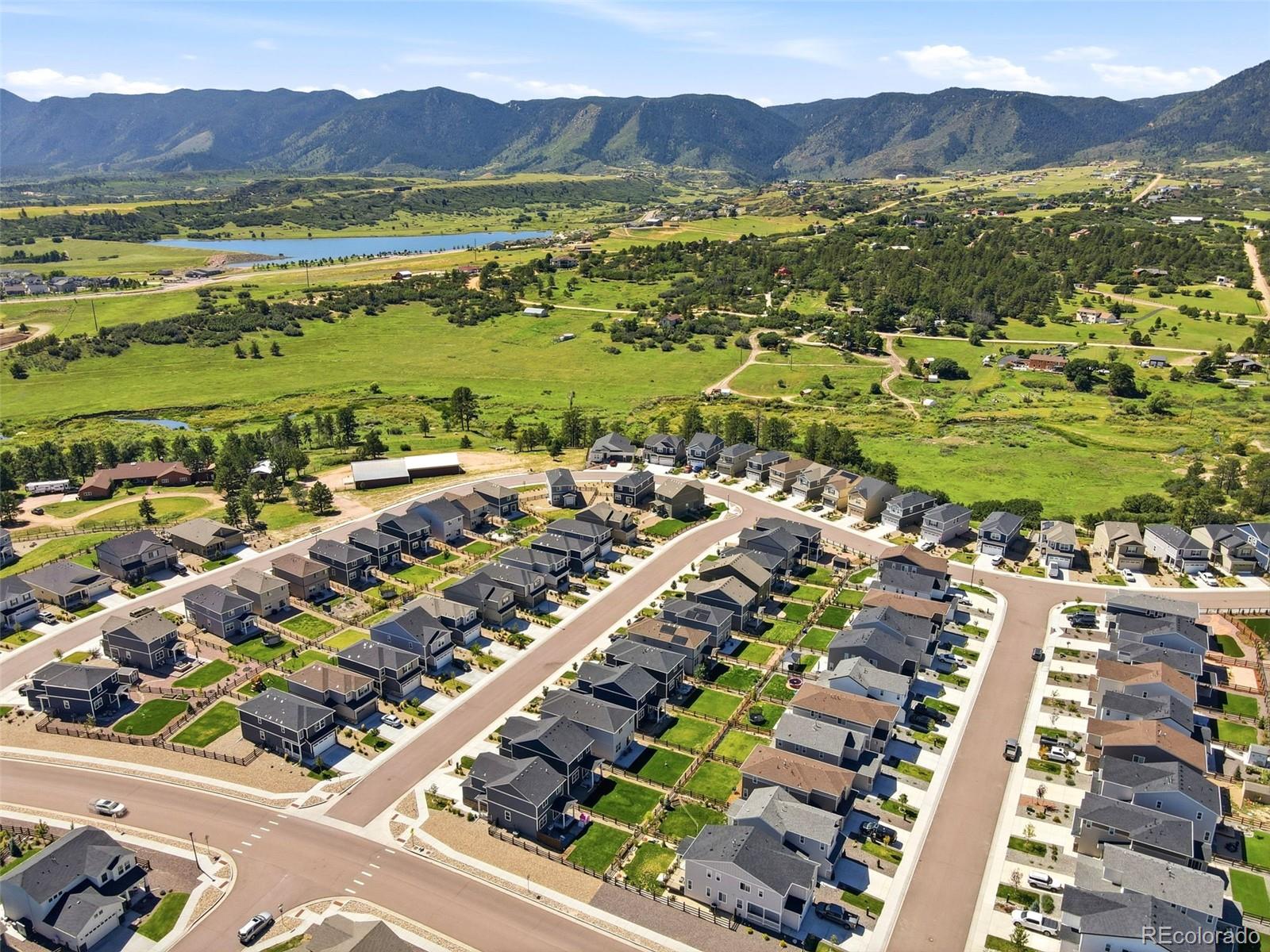 MLS Image #43 for 2244  coyote mint drive ,colorado springs, Colorado