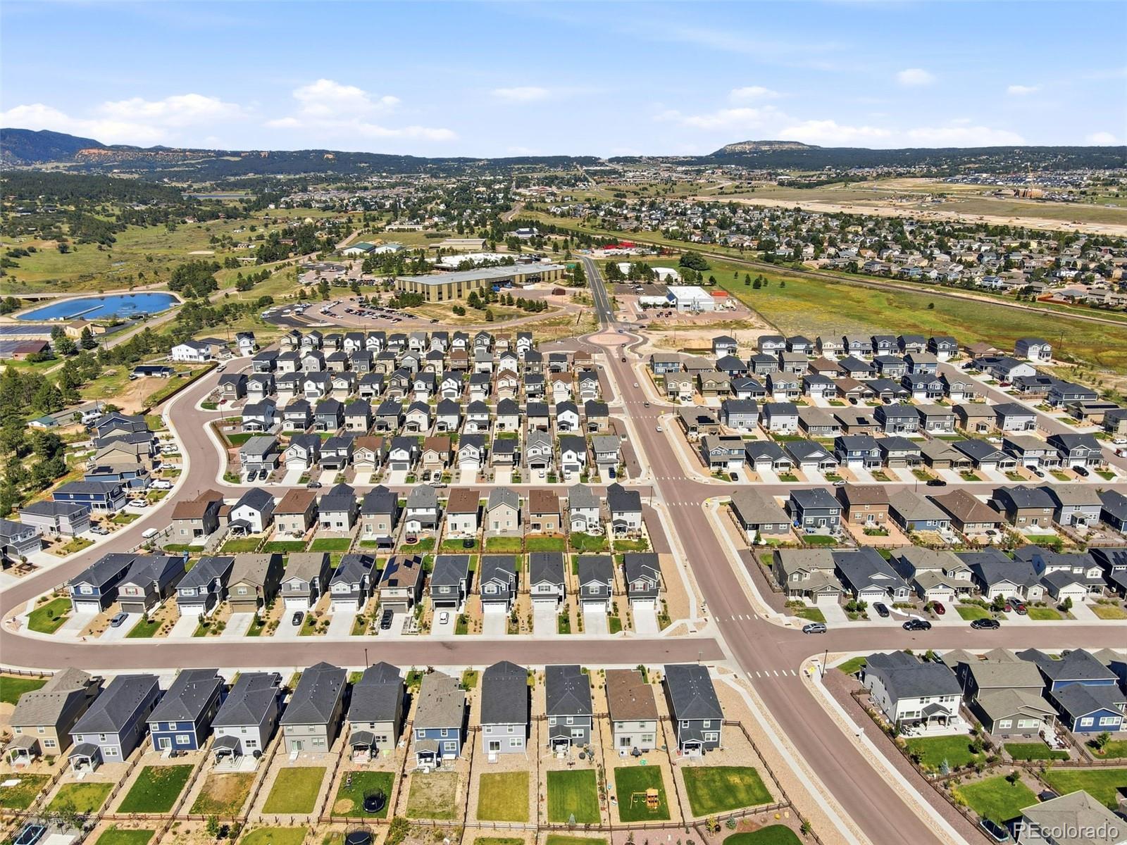 MLS Image #45 for 2244  coyote mint drive ,colorado springs, Colorado