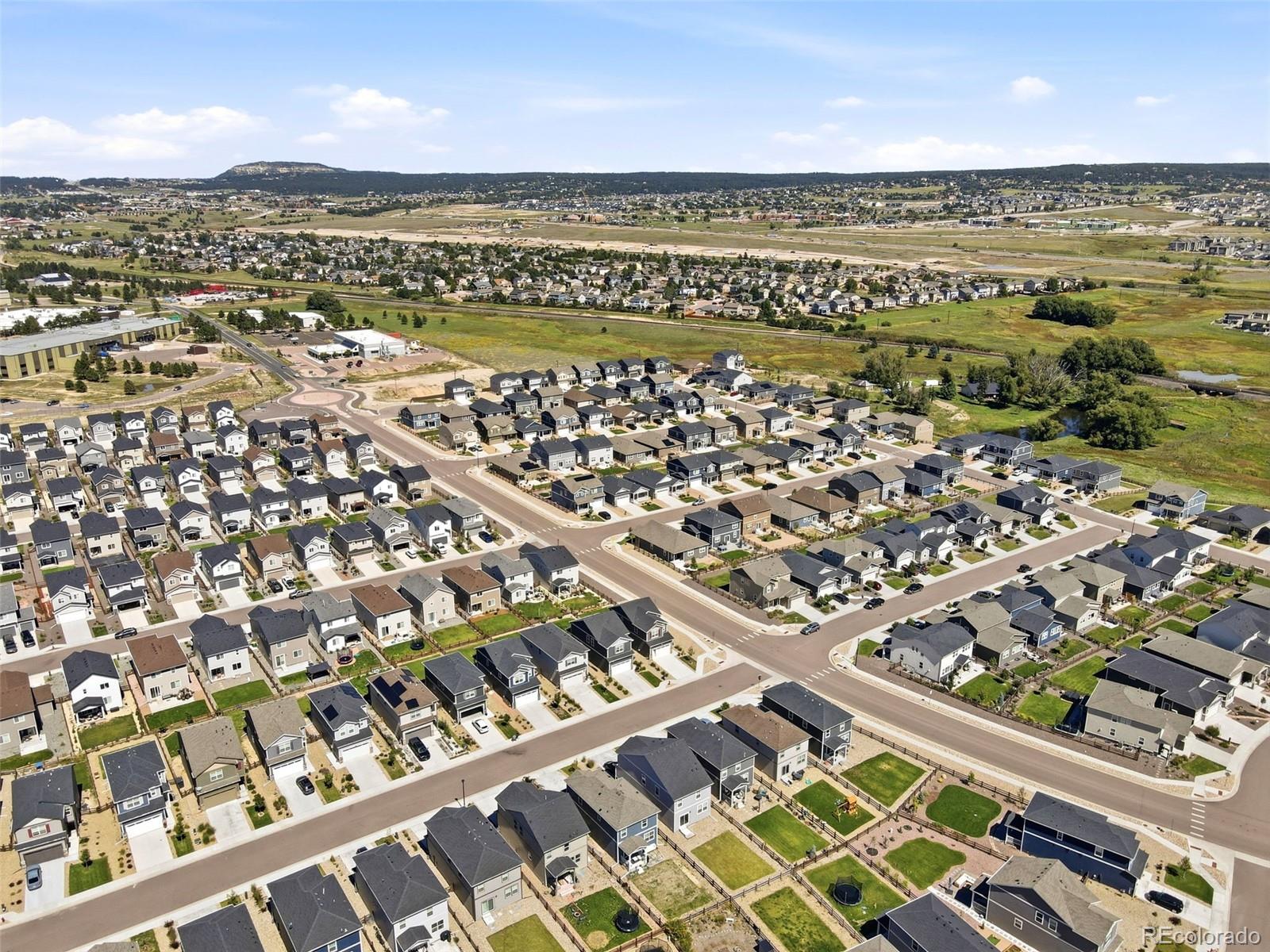 MLS Image #46 for 2244  coyote mint drive ,colorado springs, Colorado