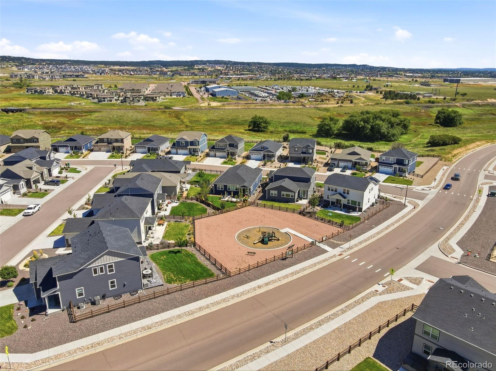 MLS Image #47 for 2244  coyote mint drive ,colorado springs, Colorado