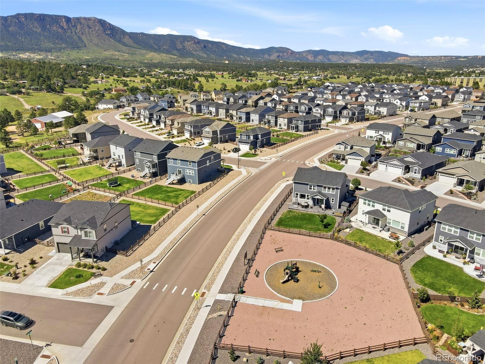 MLS Image #48 for 2244  coyote mint drive ,colorado springs, Colorado