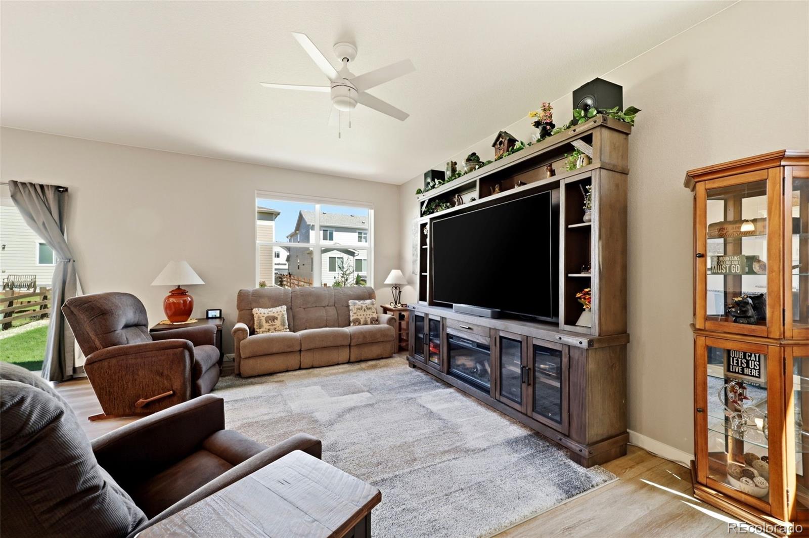 MLS Image #5 for 2244  coyote mint drive ,colorado springs, Colorado