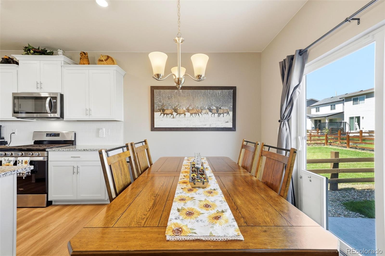 MLS Image #8 for 2244  coyote mint drive ,colorado springs, Colorado