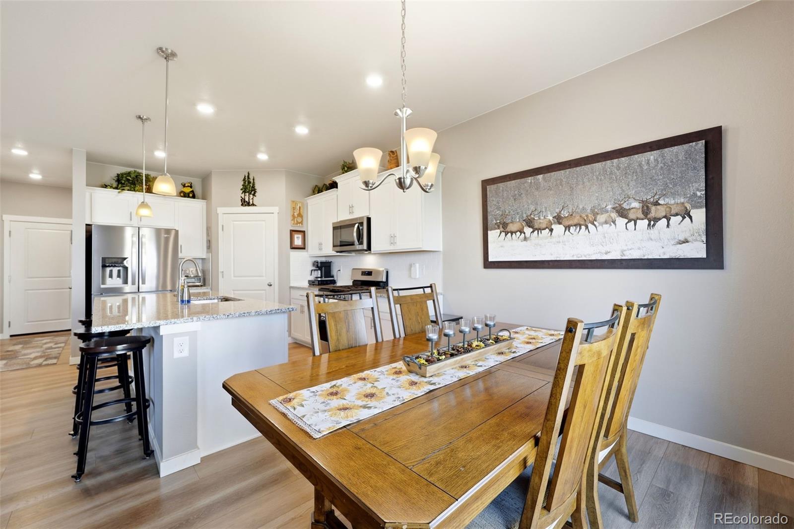 MLS Image #9 for 2244  coyote mint drive ,colorado springs, Colorado