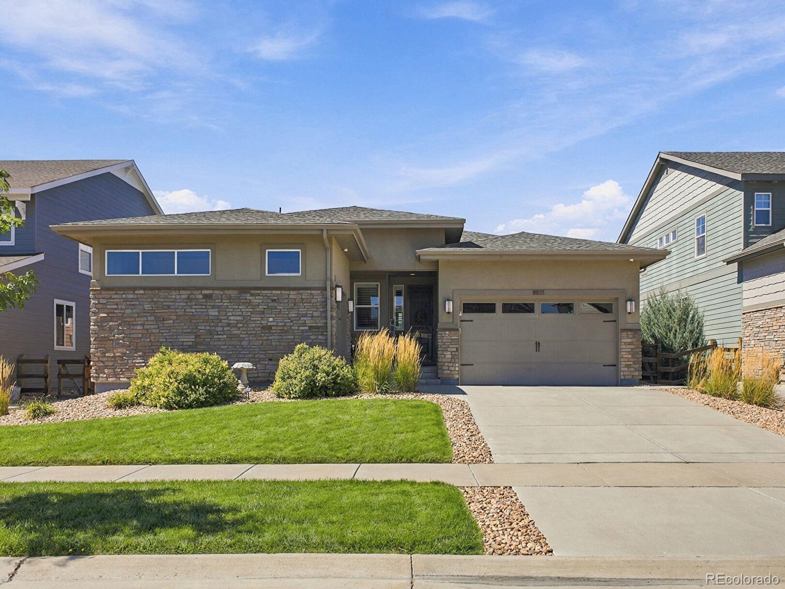 MLS Image #0 for 8831  flagstaff street,arvada, Colorado