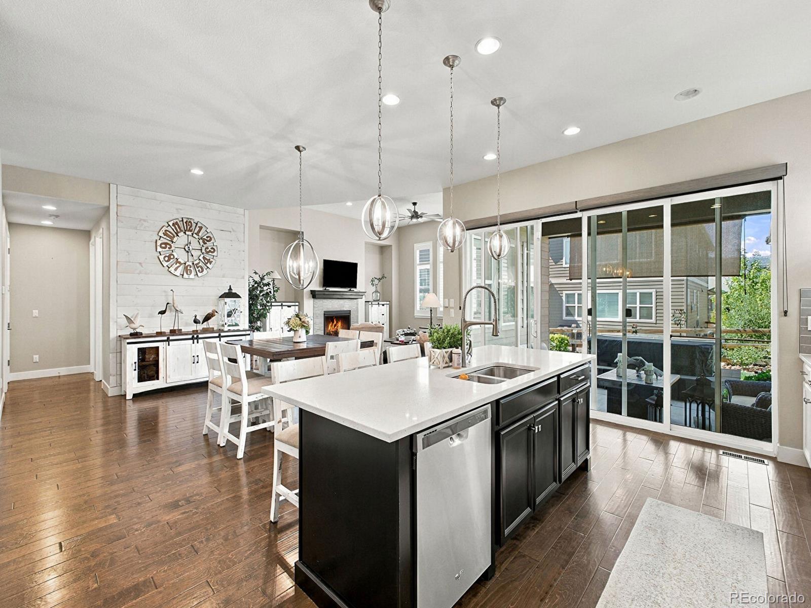 MLS Image #14 for 8831  flagstaff street,arvada, Colorado