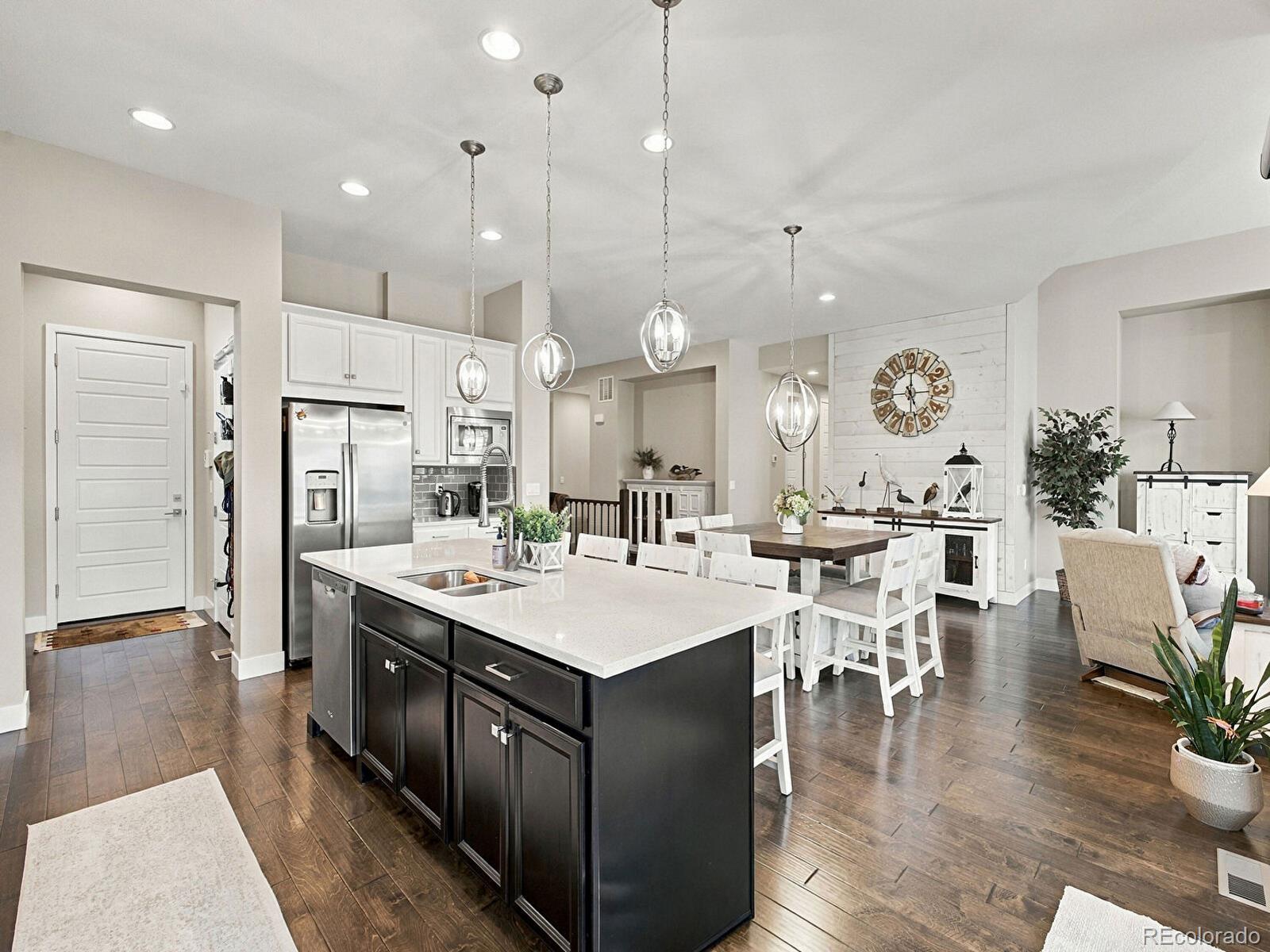 MLS Image #15 for 8831  flagstaff street,arvada, Colorado