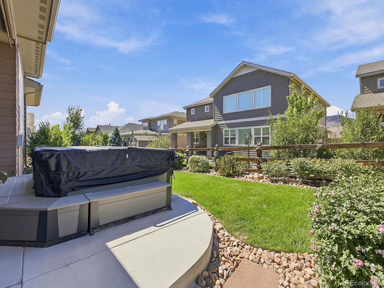 MLS Image #43 for 8831  flagstaff street,arvada, Colorado