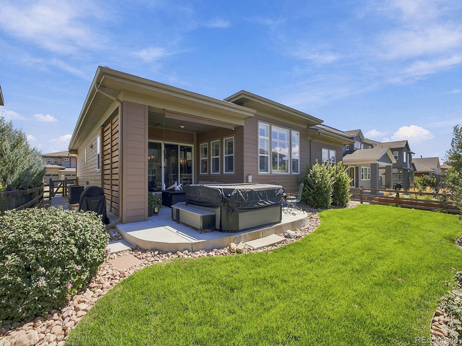 MLS Image #45 for 8831  flagstaff street,arvada, Colorado